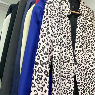 Women’s Clothing Lot