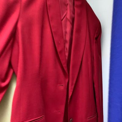 Women’s Clothing Lot