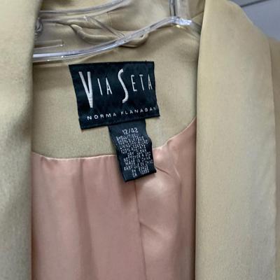 Women’s Clothing Lot