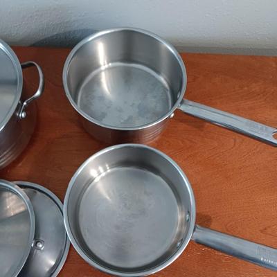 EKCO ETERNA COOKWARE
