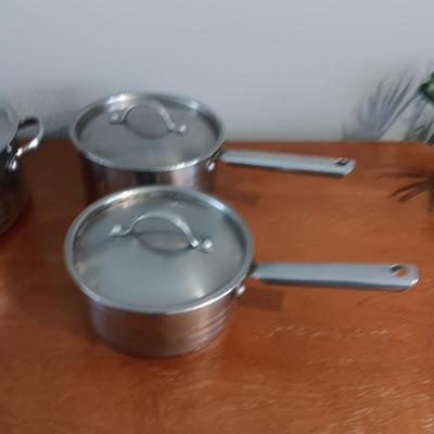 EKCO ETERNA COOKWARE