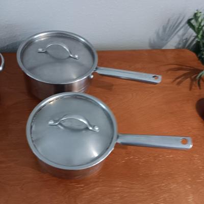 EKCO ETERNA COOKWARE