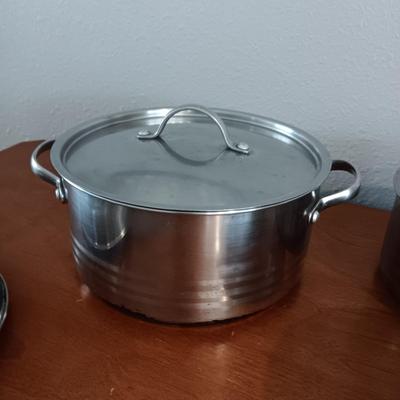 EKCO ETERNA COOKWARE