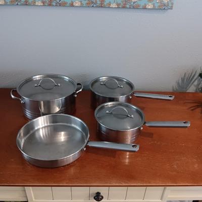 EKCO ETERNA COOKWARE
