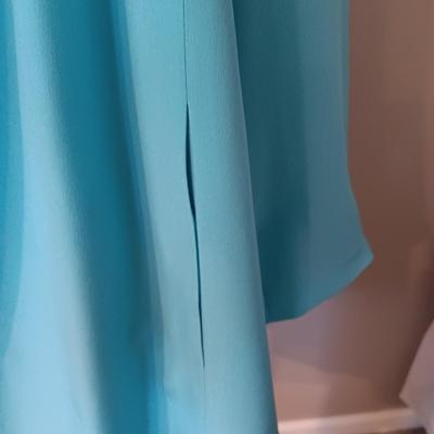 2 PIECE DIANE GILMAN LIGHT WEIGHT JACKET AND SLACKS