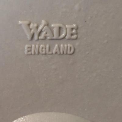 Vintage Wade Spaniel Dog Pipe Holder