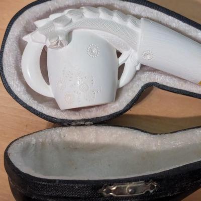 Vintage Meerschaum Pipe