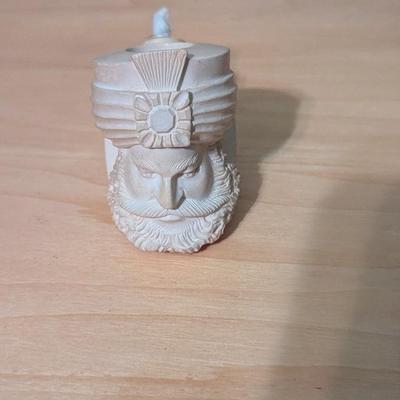 Vintage Meerschaum Pipes
