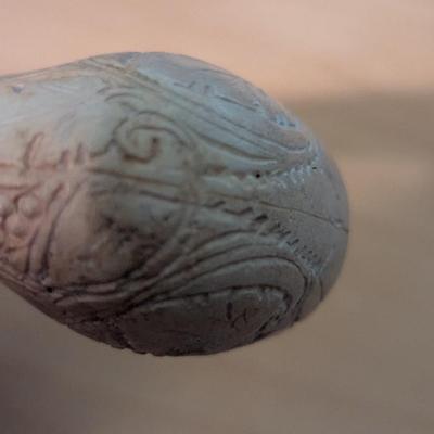 Vintage Meerschaum Pipes