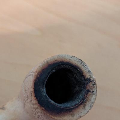Vintage Meerschaum Pipes