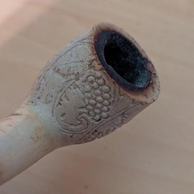 Vintage Meerschaum Pipes