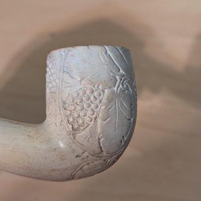 Vintage Meerschaum Pipes