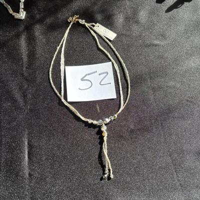 Yolanta Collection Necklace