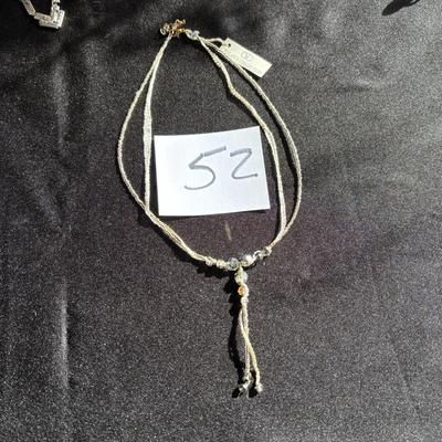 Yolanta Collection Necklace