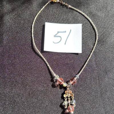 Pretty Necklace