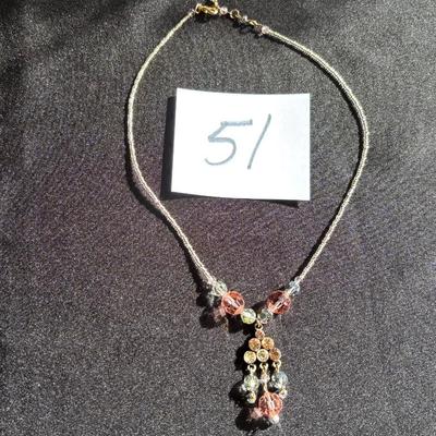 Pretty Necklace
