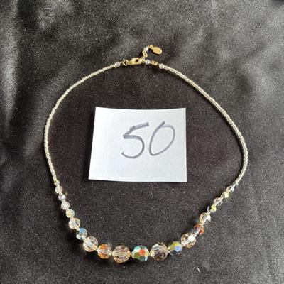 Yolanta Collection Necklace