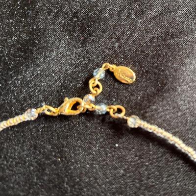 Yolanta Collection Necklace
