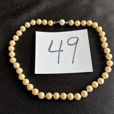Vintage Necklace