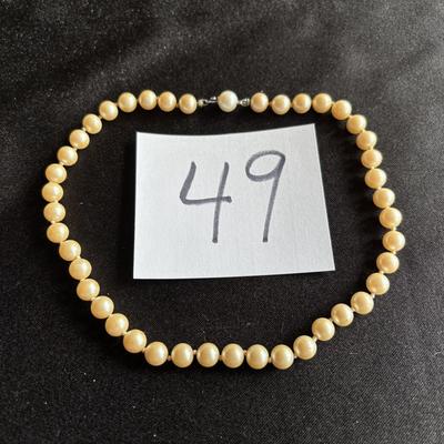 Vintage Necklace