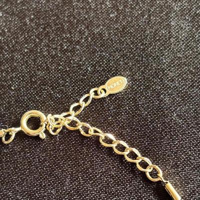 Monet Necklace