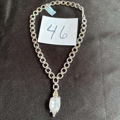 David Tutera Collection Necklace