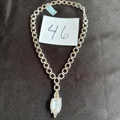 David Tutera Collection Necklace