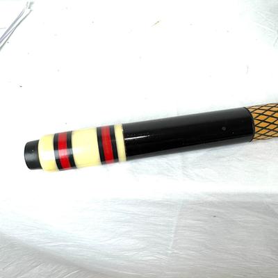 1251 Pool Stick With Case