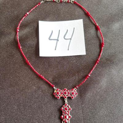 Yolanta Collection Necklace
