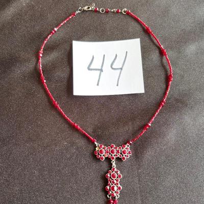 Yolanta Collection Necklace