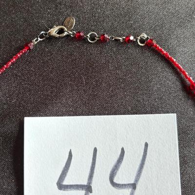Yolanta Collection Necklace
