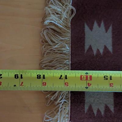 Navajo Wool Wall Decor