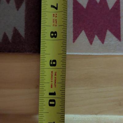 Navajo Wool Wall Decor