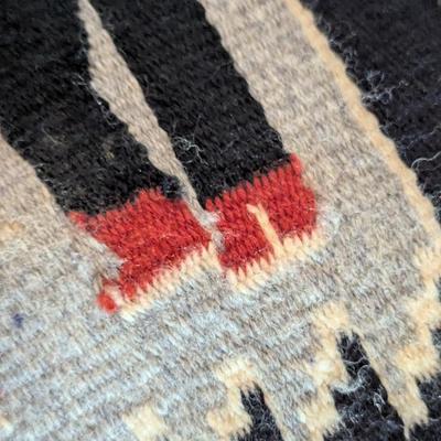 Navajo Wool Wall Decor
