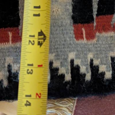 Navajo Wool Wall Decor