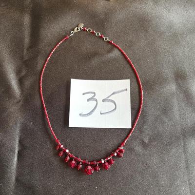 Yolanta Collection Necklace