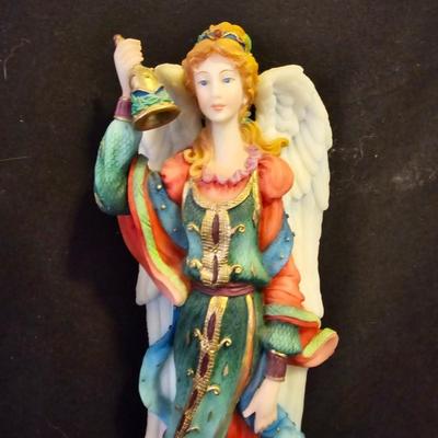 Lenox Angels - Angels of life - " Angel of Love & Angel of Freedom"