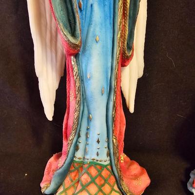 Lenox Angels - Angels of life - " Angel of Love & Angel of Freedom"