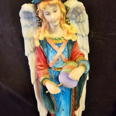 Lenox Angels - Angels of life - " Angel of Love & Angel of Freedom"