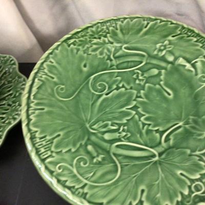 Boardallo Pinneiro Portugal Matching Dish Set