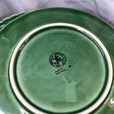 Boardallo Pinneiro Portugal Matching Dish Set