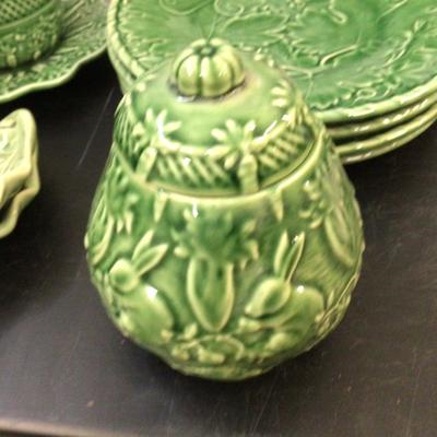 Boardallo Pinneiro Portugal Matching Dish Set