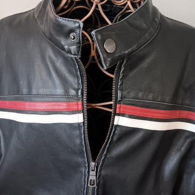 MEN'S WHISPERING SMITH QUILT LINED JACKET (XL)