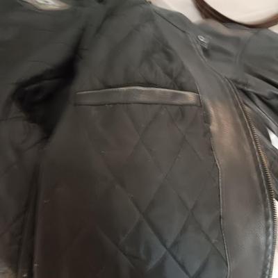 MEN'S WHISPERING SMITH QUILT LINED JACKET (XL)