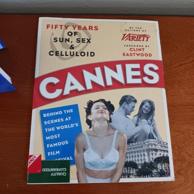 3 GREAT COFFEE TABLE BOOKS
