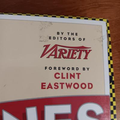 3 GREAT COFFEE TABLE BOOKS