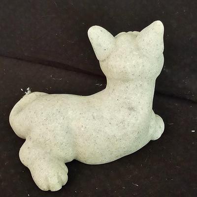 Collection of cat figures - Avon Porcelain- Quarry Critter stone - adorable kitties!