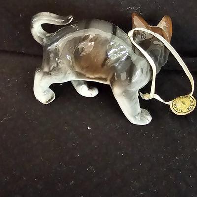 Collection of cat figures - Avon Porcelain- Quarry Critter stone - adorable kitties!