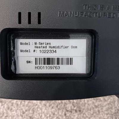 REMstarPro RESPIRONICS AND SO CLEAN 2 CPAP SANITIZER