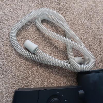 REMstarPro RESPIRONICS AND SO CLEAN 2 CPAP SANITIZER